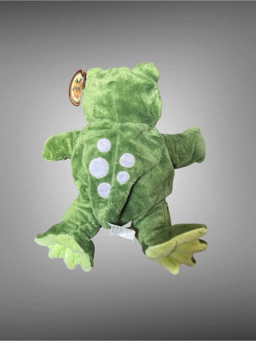 5 Bearista Plush Bears - Picture 9 of 15